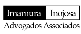 Logo Imamura Inojosa Advogados Associados